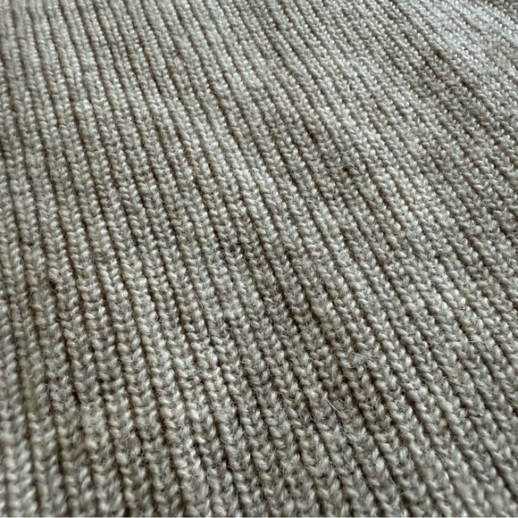 Vintage Settlers New Zealand Heavy 100% Wool Sweater XXXL - Picture 4 of 11